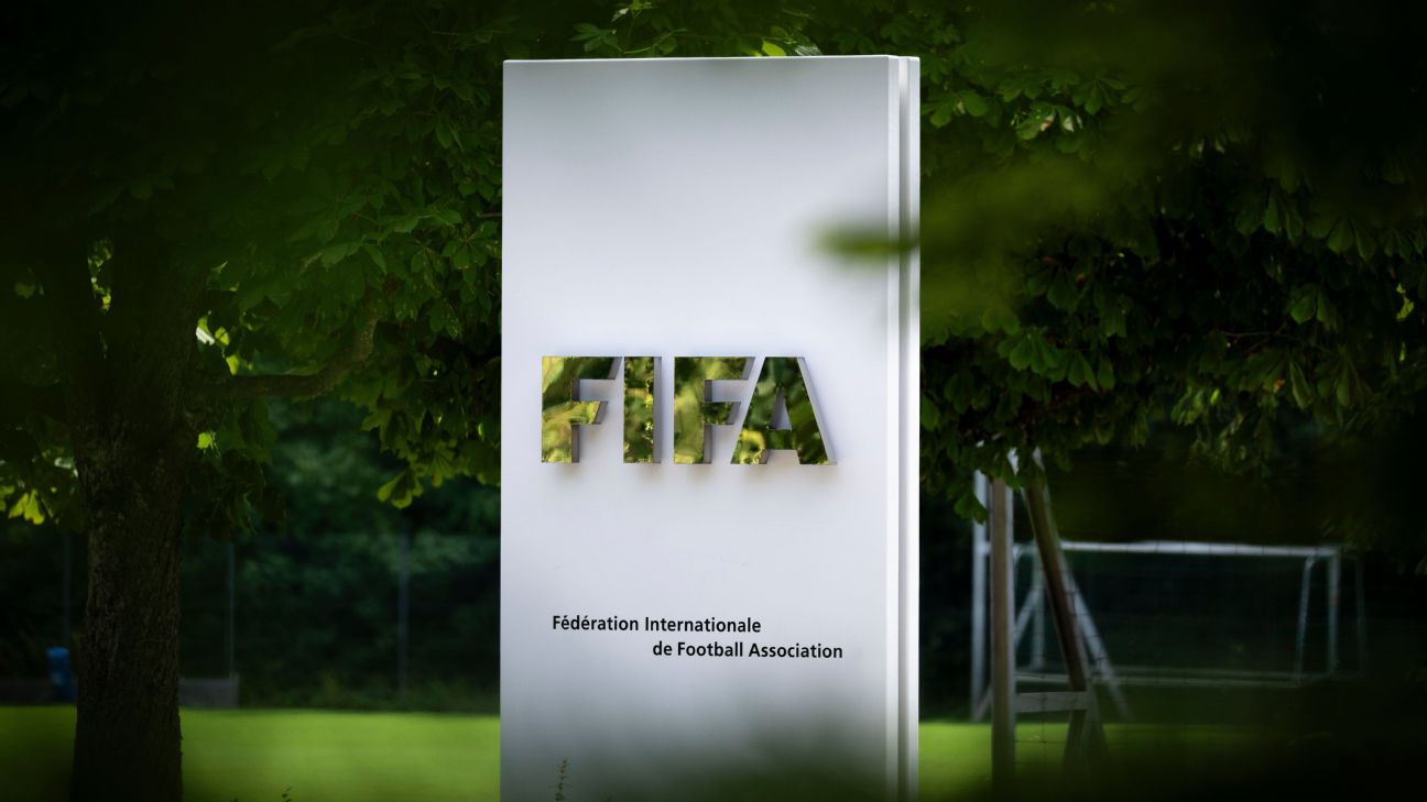国际足联首席运营官拉穆尔离职 因凡蒂诺世界杯出售计划再遭重创